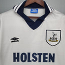 Camisa do Tottenham Hotspur I 94/95 Torcedor RETRO