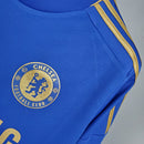 Camisa do Chelsea I 12/13 Torcedor RETRO