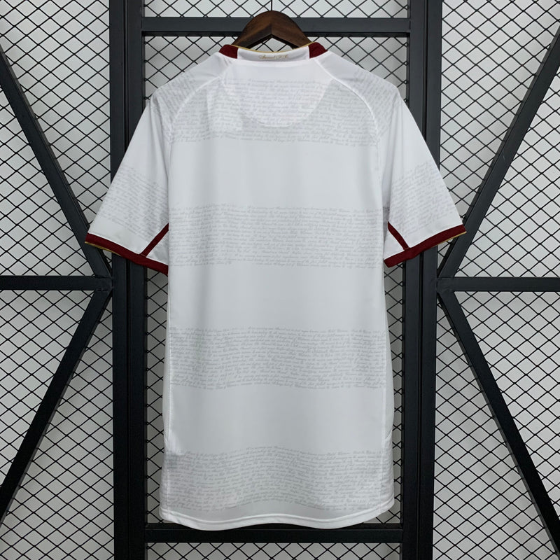 Camisa do Arsenal II 07/08 Torcedor RETRO