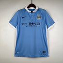 Camisa do Manchester City I 15/16 Torcedor RETRO