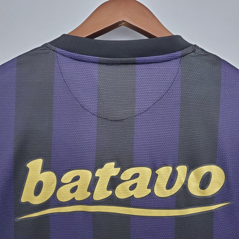 Camisa do Corinthians II 09/10 Torcedor RETRO