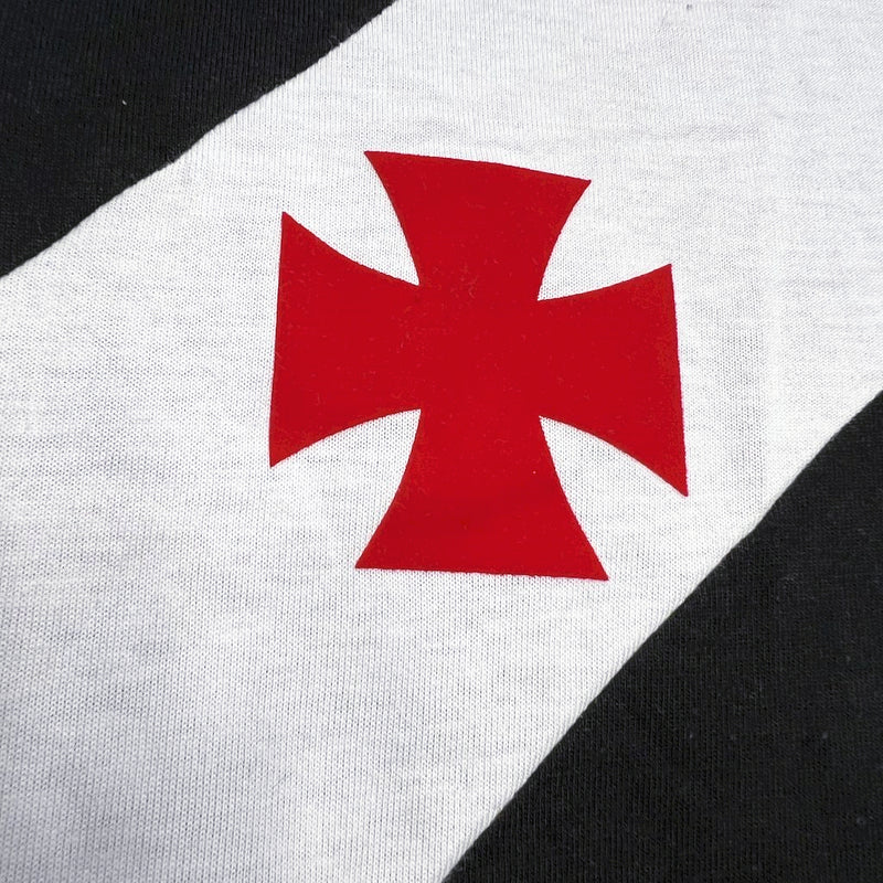 Camisa do Vasco I 88/89 Torcedor RETRO