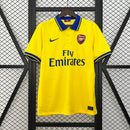Camisa do Arsenal II 13/14 Torcedor RETRO