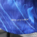 Camisa do Chelsea I 24/25 JOGADOR Azul