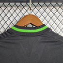 Camisa do América Mineiro Goleiro 22/23 Torcedor Preta