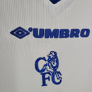 Camisa do Chelsea II 98/99 Torcedor RETRO