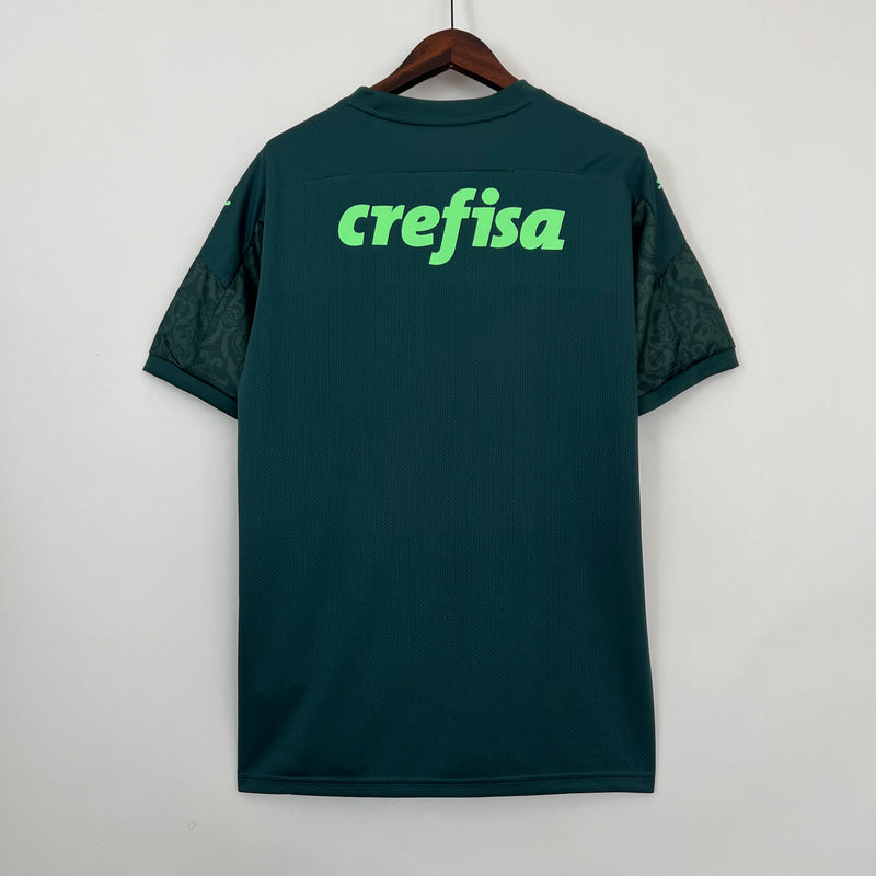 Camisa do Palmeiras III 20/21 Torcedor RETRO