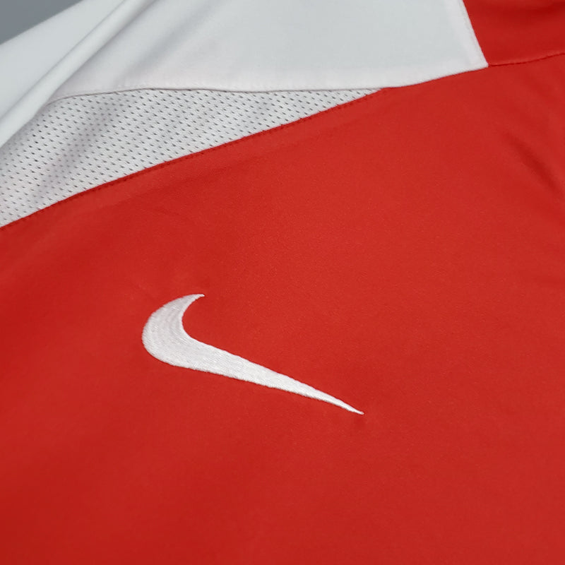 Camisa do Arsenal I 02/03 Torcedor RETRO