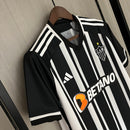 Camisa do Atlético Mineiro I 23/24 Torcedor Preta