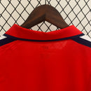 Camisa do Arsenal I 01/02 Torcedor RETRO