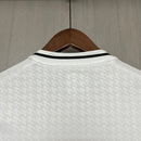 Camisa do Real Madrid I 24/25 Torcedor Branca