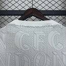 Camisa do Chelsea Treino 25/26 Torcedor Branca