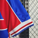 Camisa do Fortaleza I 23/24 Torcedor Azul e Vermelha