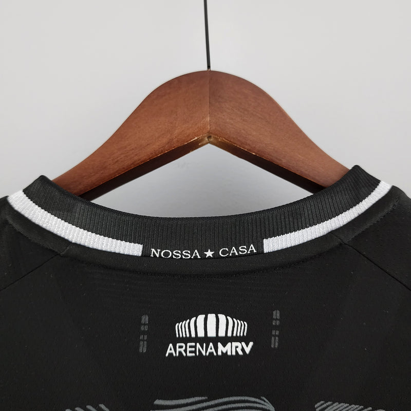 Camisa do Atlético Mineiro Especial edition 22/23 Torcedor