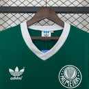 Camisa do Palmeiras I 87/88 Torcedor RETRO