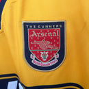 Camisa do Arsenal II 97/98 Torcedor RETRO