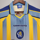 Camisa do Chelsea II 95/96 Torcedor RETRO