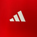 Camisa do Internacional Treino 24/25 Torcedor Vermelha