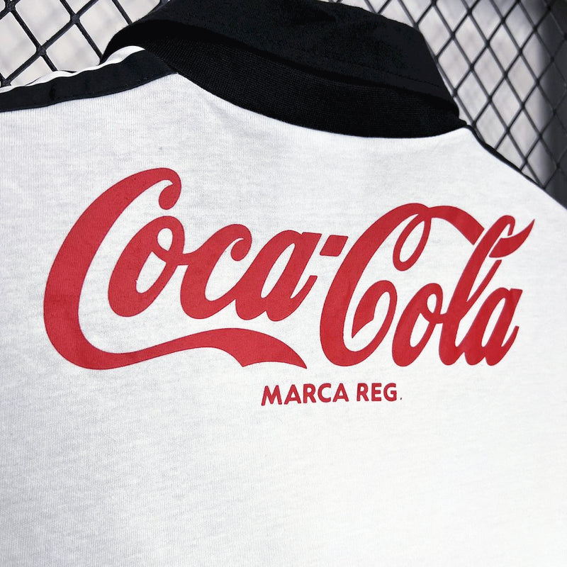 Camisa do Vasco II 89/90 Torcedor RETRO