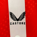 Camisa do Athletico Bilbao I 24/25 Torcedor Vermelha e Branca