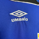 Camisa do Flamengo Goleiro 99/00 Torcedor RETRO