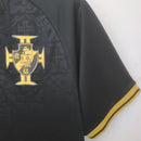 Camisa do Vasco III 22/23 Torcedor Preta