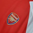 Camisa do Arsenal I 02/03 Torcedor RETRO