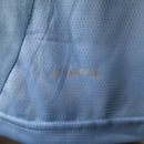 Camisa do Manchester City Edição Especial 24/25 JOGADOR Azul