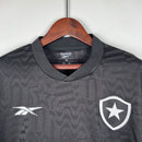Camisa do Botafogo II 23/24 Torcedor Preta
