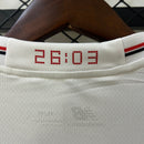 Camisa do São Paulo I 25/26 Torcedor Branca