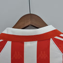 Camisa do Athletico Bilbao I 95/96 Torcedor RETRO