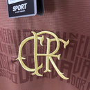 Camisa do Flamengo Especial Edition 24/25 Torcedor Marrom