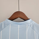 Camisa do Manchester City I 08/09 Torcedor RETRO