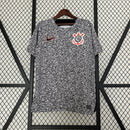 Camisa do Corinthians III 23/24 Torcedor Cinza