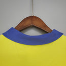 Camisa do Arsenal II 71/72 Torcedor RETRO