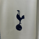 Camisa do Tottenham Hotspur Pré-Jogo 25/26 Torcedor Branca