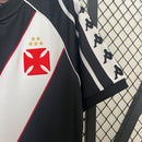 Camisa do Vasco Edição Especial 24/25 Torcedor Preta