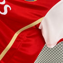 Camisa do Arsenal I 06/07 Torcedor RETRO