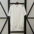 Camisa do Manchester City II 25/26 Torcedor Branca