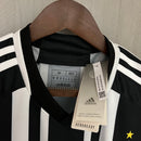 Camisa do Atlético Mineiro I 23/24 Torcedor Preta
