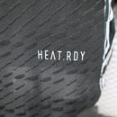 Camisa do Arsenal II 24/25 JOGADOR Preta