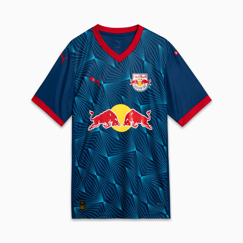 Camisa do RB Bragantino II 25/26 Torcedor Azul