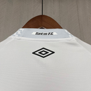 Camisa do Santos I 25/26 Torcedor Branca
