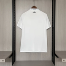 Camisa do Santos I 25/26 Torcedor Branca