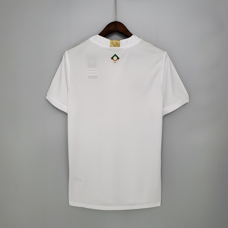 Camisa do Cruzeiro II 21/22 Torcedor Branca