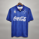 Camisa do Cruzeiro I 94/95 Torcedor RETRO