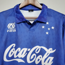 Camisa do Cruzeiro I 94/95 Torcedor RETRO