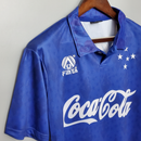 Camisa do Cruzeiro I 94/95 Torcedor RETRO
