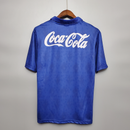 Camisa do Cruzeiro I 94/95 Torcedor RETRO