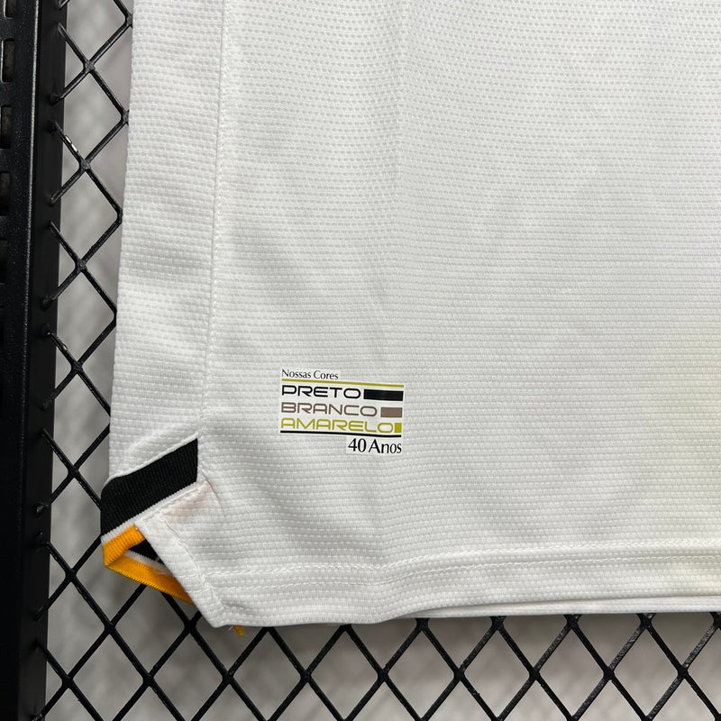 Camisa do Criciúma I 24/25 Torcedor Tricolor